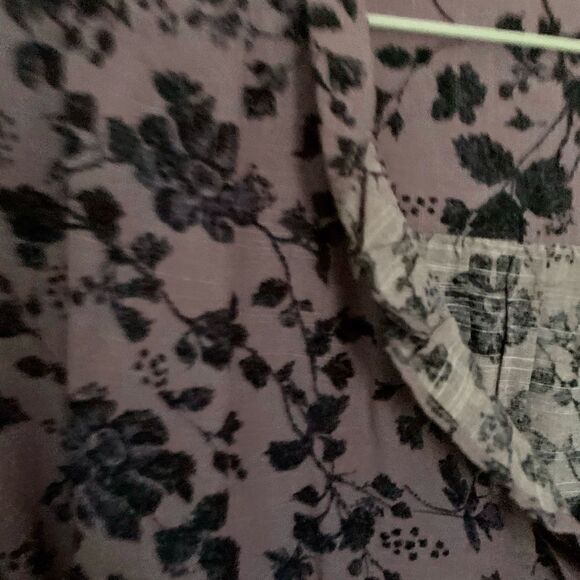 Long sleeve blouse - Picture 4 of 5